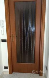 PORTE CON e SENZA VETRO - prezzo trattabile
