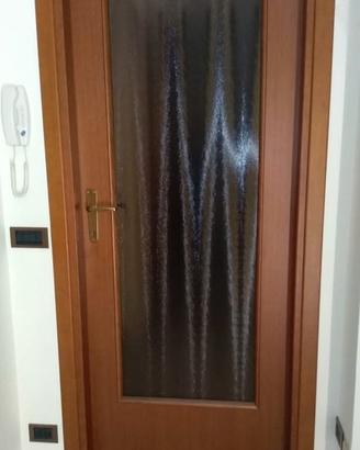PORTE CON e SENZA VETRO - prezzo trattabile
