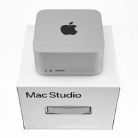 Mac Studio M1 Max 32gb 512Gbssd