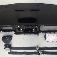 Kit airbags - toyota proace