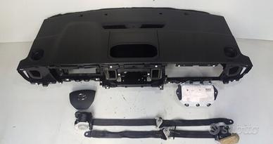 Kit airbags - toyota proace