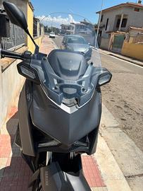Xmax techmax 2026