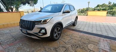 DR 5.0 1.5 Benzina 117cv