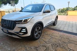 DR 5.0 1.5 Benzina 117cv