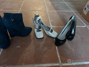 Scarpe