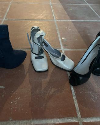 Scarpe
