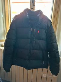 Giubbotto Ralph Lauren