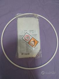 ZANZARIERA PER LETTINO 