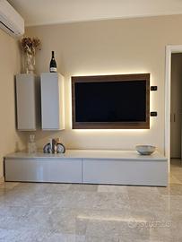 Mobile Soggiorno Moderno Arredo3