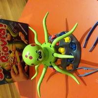 Gioco in scatola Sfida la piovra