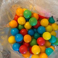 Palline da gioco