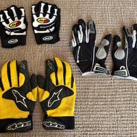 Guanti mtb - Alpinestars Northwave