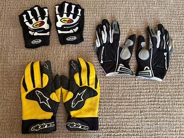Guanti mtb - Alpinestars Northwave
