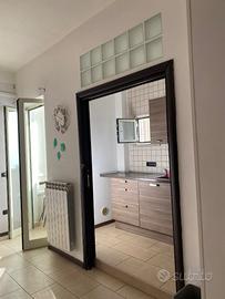 Posto letto in doppia per studentessa