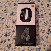 2 smartwatch Xiaomi mi band 4 completi 