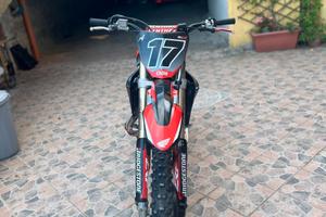 Honda crf 450