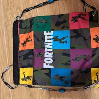 Sacca fortnite