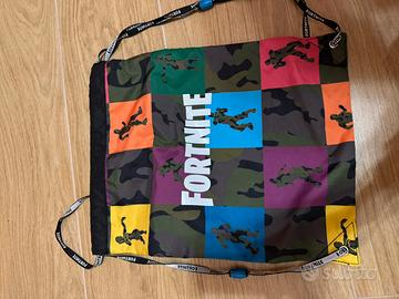 Sacca fortnite