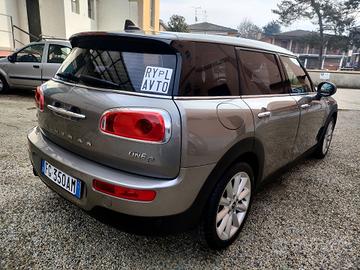 Mini Clubman 1.5 One D Aut. GARANZIA
