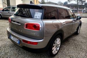 Mini Clubman 1.5 One D Aut. GARANZIA