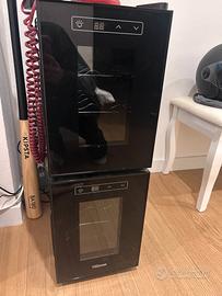 VETRINA REFRIGERATA VINO