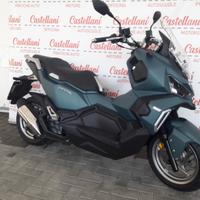 Sym ADX 125