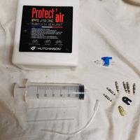 kit antiforatura bici