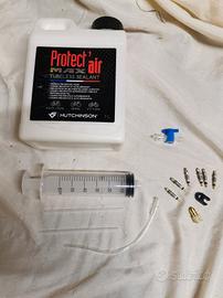 kit antiforatura bici