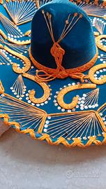 sombrero una chicca x i collezionisti