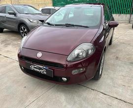 FIAT Punto Evo 1.3 Mjt 75 CV DPF 5 porte S&S Blu