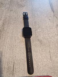 ION PRO SQUARE SMARTWATCH