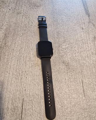 ION PRO SQUARE SMARTWATCH