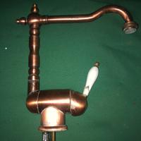 Rubinetto cucina Franke