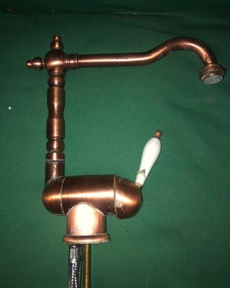 Rubinetto cucina Franke