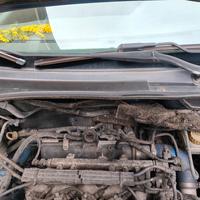 motore 1.3 Multijet 