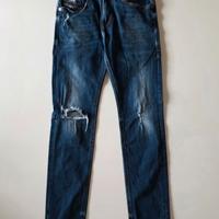 Jeans Diesel Uomo Taglia 42