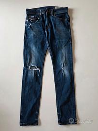 Jeans Diesel Uomo Taglia 42