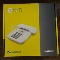 Telefono PosteMobile Casa