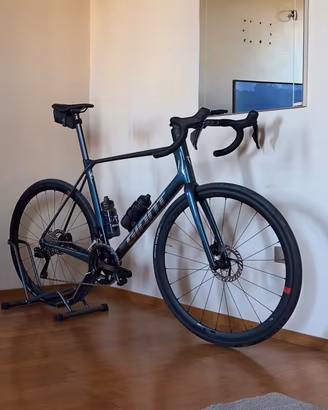 GIANT TCR ADVANCED  PRO 0