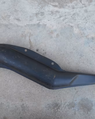 marmitta silenziatore swm enduro stradale