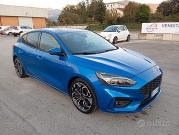 Ford Focus 1.5 EcoBlue 120 CV 5p. ST-Line "CERTIF