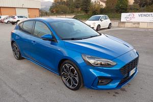 Ford Focus 1.5 EcoBlue 120 CV 5p. ST-Line "CERTIF