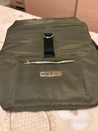 Zaino jean paul gaultier