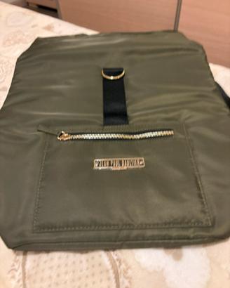 Zaino jean paul gaultier