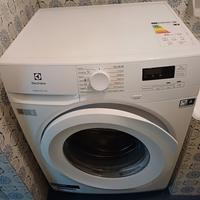Lavatrice Electrolux 8 kg