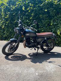 Mash Two Fifty 2023 250cc