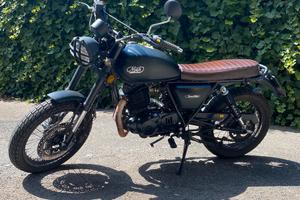 Mash Two Fifty 2023 250cc