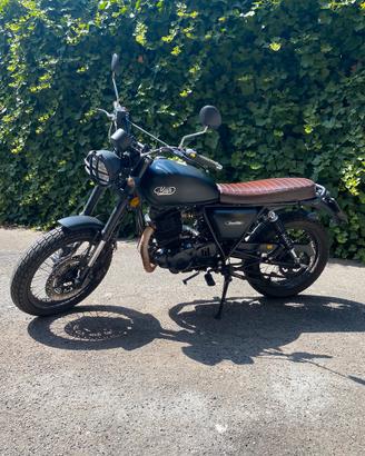 Mash Two Fifty 2023 250cc