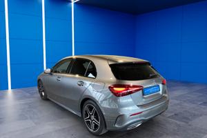 MERCEDES Classe A (W177) A 200 Automatic AM...