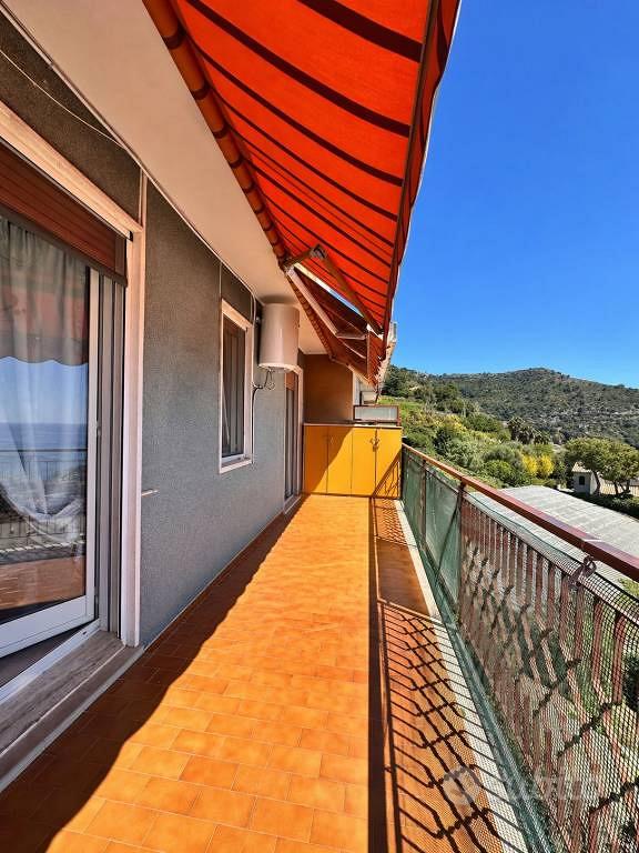 Appartamento – Ventimiglia - Vista 2